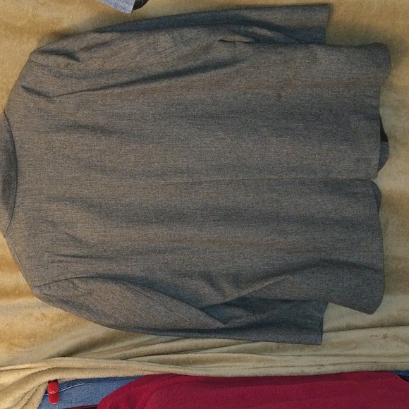 Women's blazer, size 22W by Sag Harbor - Picture 2 of 5